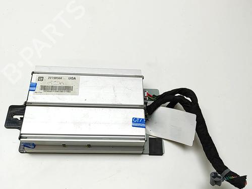 Used Electronic module Electronic module CHEVROLET CAMARO Convertible 6.2 (405 hp) 40151859 40151859