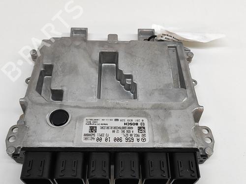 Used Engine control unit (ECU) MERCEDES-BENZ GLE (V167) GLE 450 d 4-matic (167.133) (370 hp) 28555592