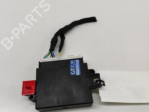 Electronic module NISSAN QASHQAI III (J12) 1.3 DIG-T | BP29391429M83 - Image 4
