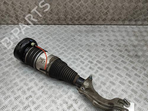 Left front shock absorber AUDI Q7 (4MB, 4MG, 4MQ) 45 TDI quattro | BP34374516M16 - Image 3