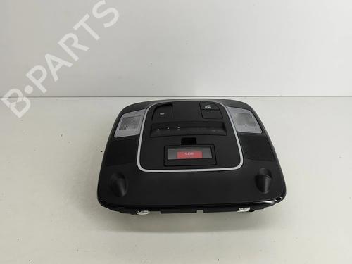 Kabinelys HYUNDAI TUCSON (NX4E, NX4A) 1.6 T-GDi Hybrid | BP27777309I8 