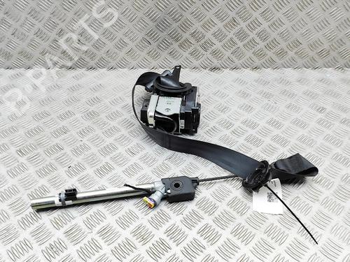 Front right seatbelt AUDI Q6 E-TRON (GFB) e-tron quattro | BP37445140I25 - Image 2