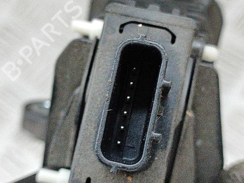 Pédale HONDA CIVIC X Hatchback (FC_, FK_) 2.0 Type-R (FK8) | BP21188241I4 