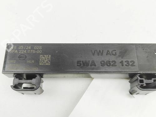 Electronic module AUDI A3 Sportback (8YA, 8YF) 35 TFSI | BP39884340M83 - Image 6