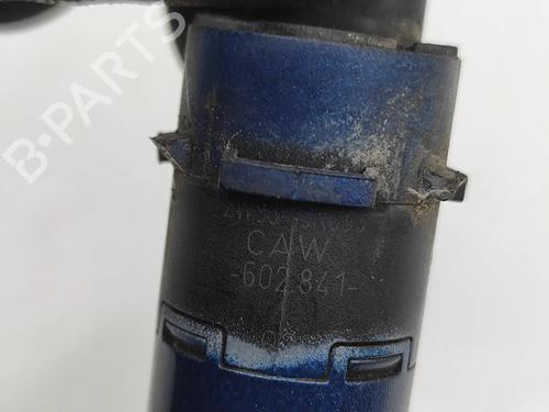 Electronic module JAGUAR XJ (X350, X358) D 2.7 | BP31021314M83 