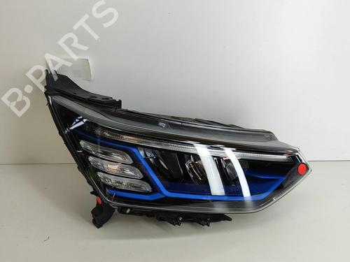 Right headlight SSANGYONG KORANDO (C300) E-Motion | BP29510715C29 
