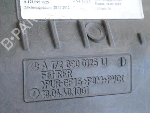 Other MERCEDES-BENZ SLK (R172) 250 CDI / d (172.403) | BP30254054O1 