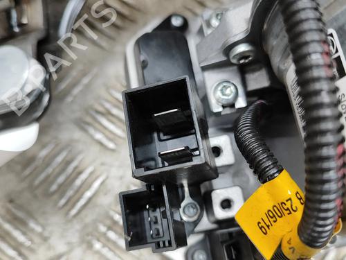 Steering column SKODA KAMIQ (NW4) 1.5 TSI | BP27764997M21 - Image 5