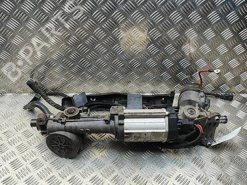 Steering rack VW PASSAT B7 (362) 2.0 TDI | BP33382529M22 - Image 2