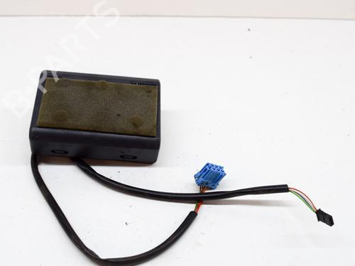 Electronic module MERCEDES-BENZ S-CLASS (W220) S 400 CDI (220.028, 220.128) | BP14636329M83 