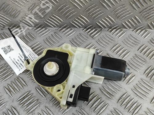 Left rear window motor PORSCHE PANAMERA (970) 4.8 4S | BP27282293E23