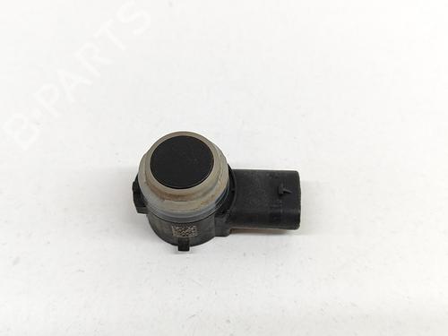 Used Electronic module PEUGEOT 2008 II (UD_, US_, UY_, UJ_, UR_, UC_) e-2008 (UKZKXZ) (136 hp) 27778402