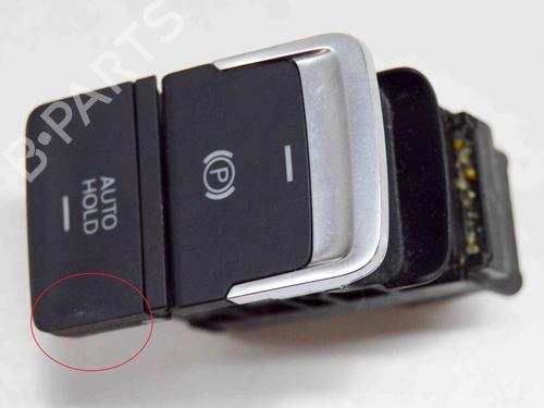 Switch VW GOLF VII (5G1, BQ1, BE1, BE2) 2.0 GTI | BP15205487I30 