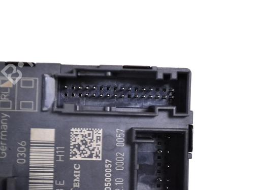 Electronic module AUDI Q5 (8RB) 2.0 TDI quattro | BP33343104M83  - Image 5