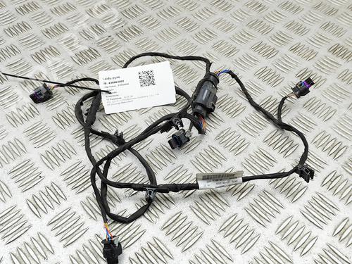 Used Wiring harness Wiring harness AUDI Q3 (F3B) 35 TFSI (150 hp) 39575622 39575622