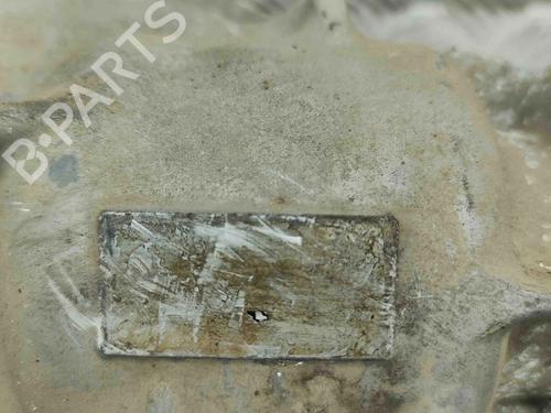 Front differential BMW 3 (G20, G80, G28) 320 d xDrive | BP29829623M23 