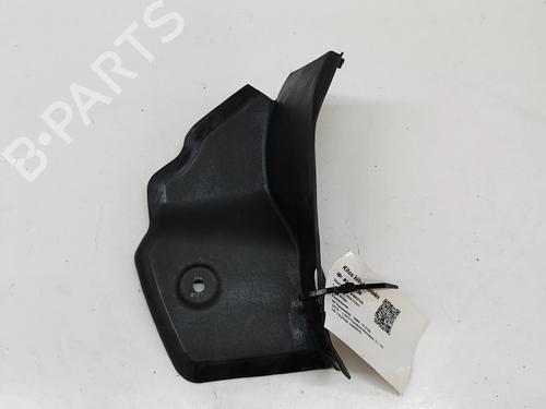 Forlygte dæksel Forlygte dæksel BMW X2 (F39) sDrive 18 d (136 hp) 28566028 28566028