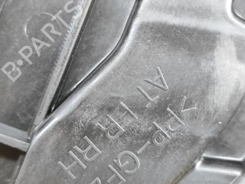 Front right window mechanism KIA NIRO II (SG2) EV | BP28955094C23 