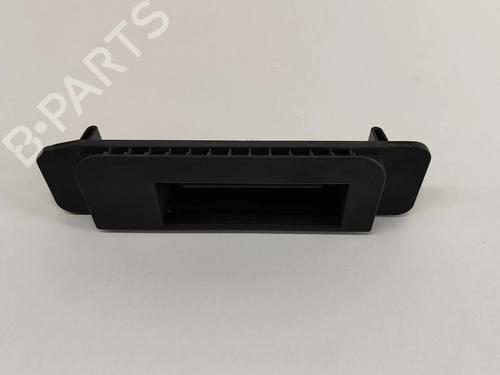 Used Tailgate handle Tailgate handle MERCEDES-BENZ CLA Coupe (C117) CLA 180 (117.342) (122 hp) 15851692 15851692