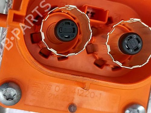 Inverter/Converter JAGUAR I-PACE (X590) EV400 AWD | BP27777931M119