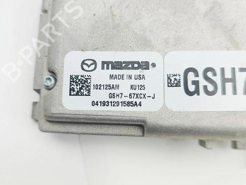 Camera MAZDA MX-5 IV (ND__) 2.0 (ND6E, NDERC) | BP37996877E14 - Image 5