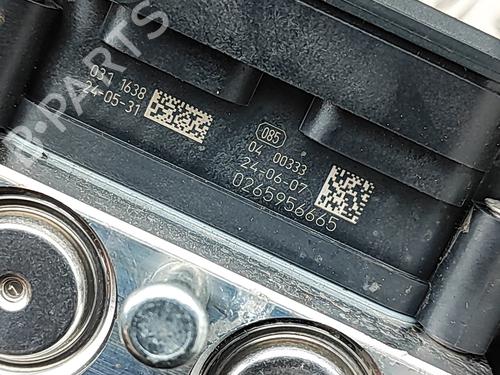ABS pump TESLA MODEL Y (5YJY) Long Range All-wheel Drive | BP38565385M43 - Image 8