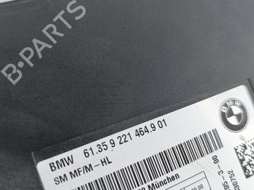 Electronic module BMW 5 Gran Turismo (F07) 530 d | BP24817988M83 