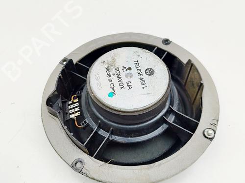 Speaker VW TRANSPORTER T6 Van (SGA, SGH, SHA, SHH) 2.0 TDI | BP29964182E2