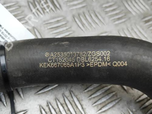 Pipe MERCEDES-BENZ E-CLASS Convertible (A238) E 300 (238.448) | BP37469539M125 - Image 7