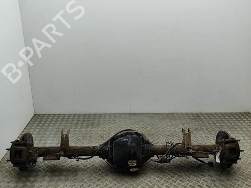 Used Rear axle Rear axle FORD TRANSIT V363 Van (FCD, FDD) 2.0 EcoBlue RWD (130 hp) 33697557 33697557