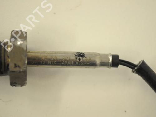 Electronic sensor AUDI A3 Convertible (8V7, 8VE) 2.0 TDI | BP30256002M84 - Image 3