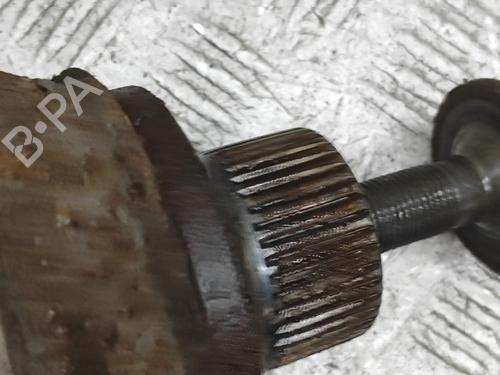 Right front driveshaft AUDI A6 C7 (4G2, 4GC) 1.8 TFSI | BP33390073M39 - Image 4