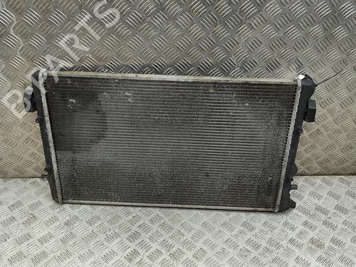 Køler JAGUAR XF I (X250) 2.2 D | BP22443215M31 