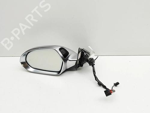 Used Left mirror Left mirror AUDI A6 C7 (4G2, 4GC) S6 quattro (450 hp) 33388681 33388681