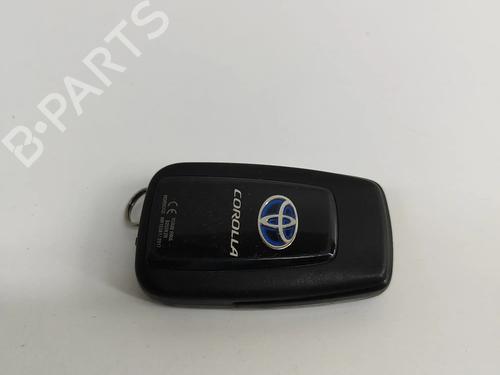 Electronic module TOYOTA COROLLA Estate (_E21_) 2.0 Hybrid (MZEH12) | BP27788930M83 - Image 4