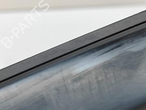 Door moulding trim SUBARU FORESTER (SF_) 2.0 S Turbo AWD (SF5) | BP27487203C150 