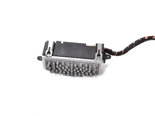 Used Heater resistor VW SCIROCCO III (137, 138) 2.0 TFSI (200 hp) 30213536