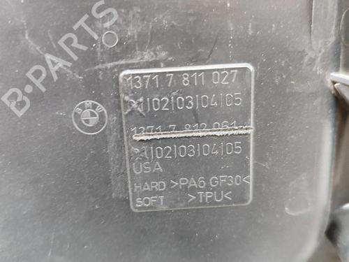 Upper protection BMW X3 (F25) xDrive 20 d | BP27531729M93 