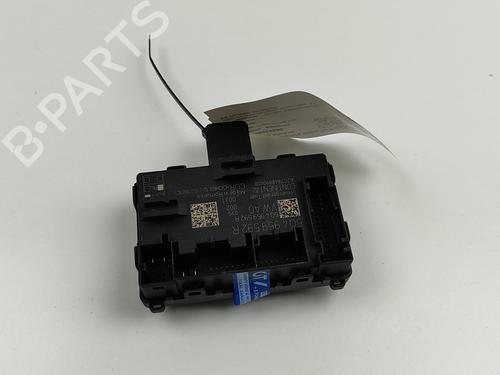 Used Electronic module SKODA KAROQ (NU7, ND7) 2.0 TDI (116 hp) 29391634