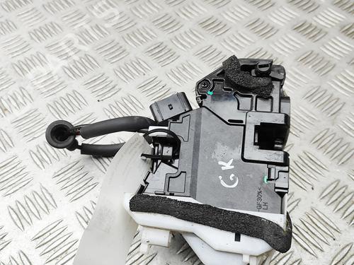 Rear left lock KIA CEE'D (JD) 1.6 CRDi 115 | BP35726819C100 - Image 4