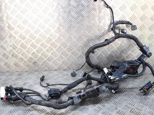 Used Wiring harness HYUNDAI KONA (OS, OSE, OSI) EV (136 hp) 27760883