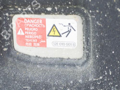 Engine VW ID.3 (E11, E12) Pro | BP27762973M1 