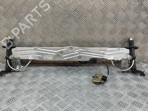 Electronic module PORSCHE BOXSTER (986) S 3.2 | BP23247598M83 