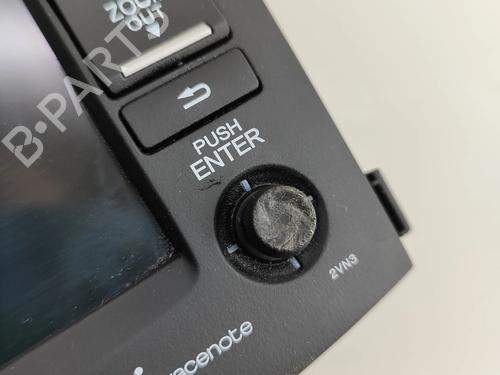 Electronic module HONDA CR-V IV (RM_) 2.2 i-DTEC AWD (RE6) | BP36044037M83 - Image 10