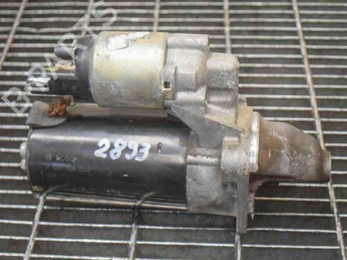 Starter HYUNDAI TUCSON (TL, TLE) 1.6 GDi | BP6866572M8