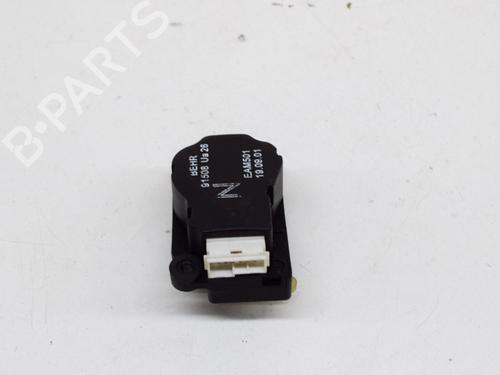 Electronic module MERCEDES-BENZ S-CLASS (W220) S 400 CDI (220.028, 220.128) | BP14636323M83 