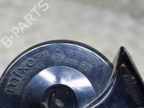 Horn LAND ROVER DISCOVERY II (L318) 2.5 Td5 4x4 | BP14630181E13 