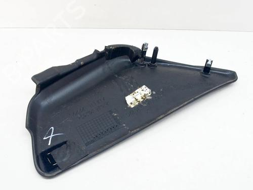 Middle console MASERATI GHIBLI III (M157) 3.0 S Q4 | BP14621967I22 