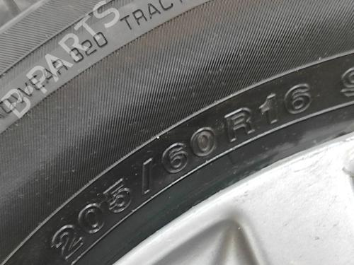 Fælk MAZDA 3 Hatchback (BP) 2.5 e-SKYACTIV-G (BP5H) | BP30937575C45  - Image 6