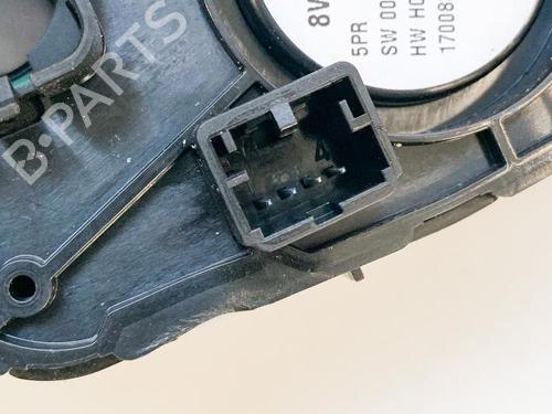 Electronic module AUDI A3 Sportback (8VA, 8VF) 1.5 TFSI | BP7797731M83 